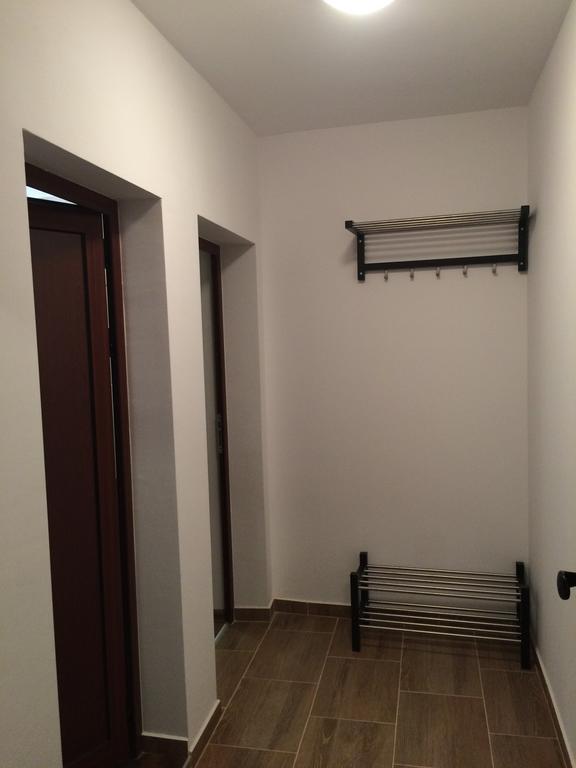 Hotel White House Veliko Tarnovo Pokoj fotografie