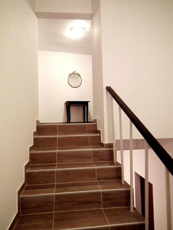Hotel White House Veliko Tarnovo Exteriér fotografie