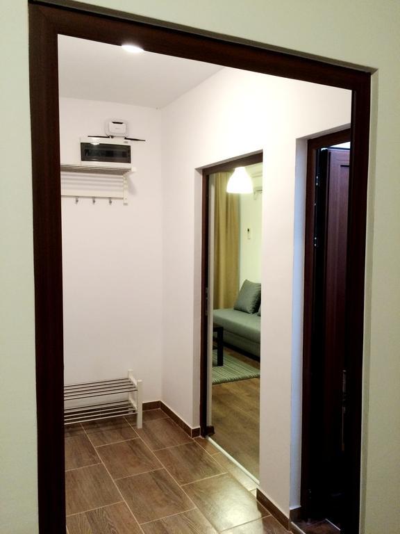 Hotel White House Veliko Tarnovo Exteriér fotografie