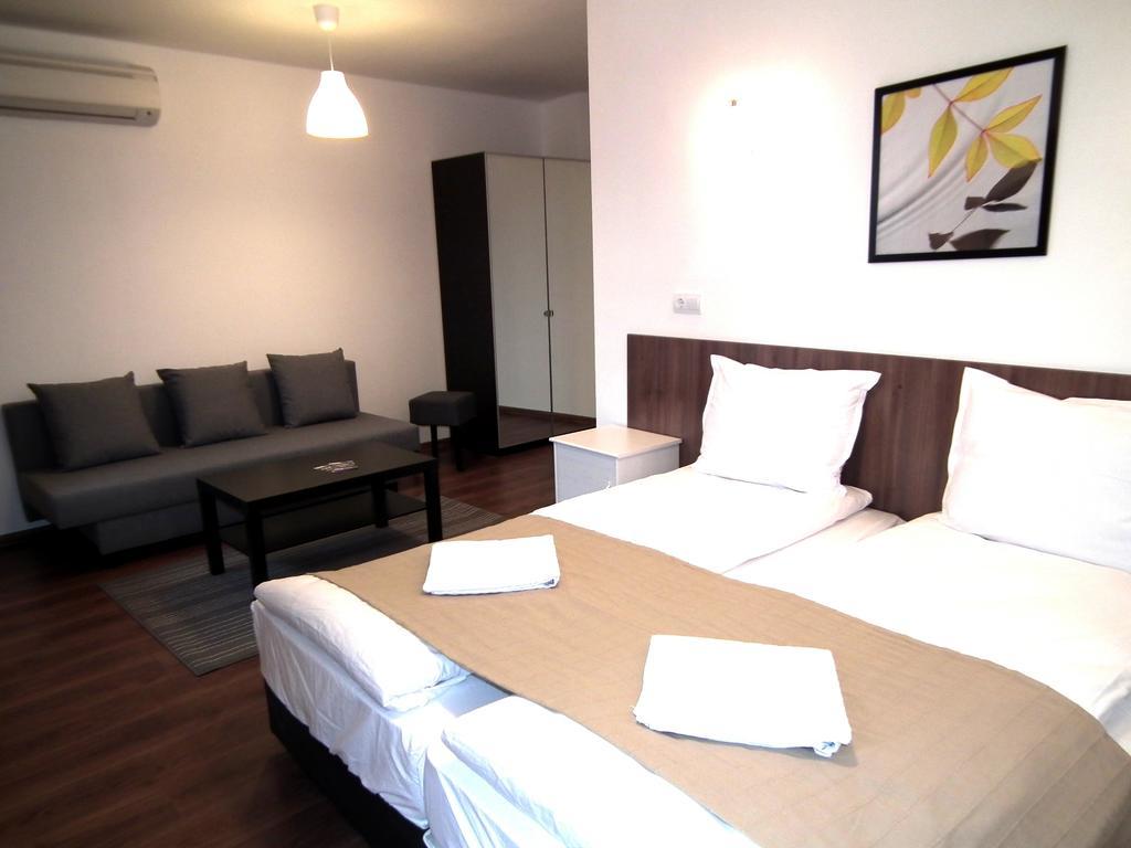Hotel White House Veliko Tarnovo Pokoj fotografie