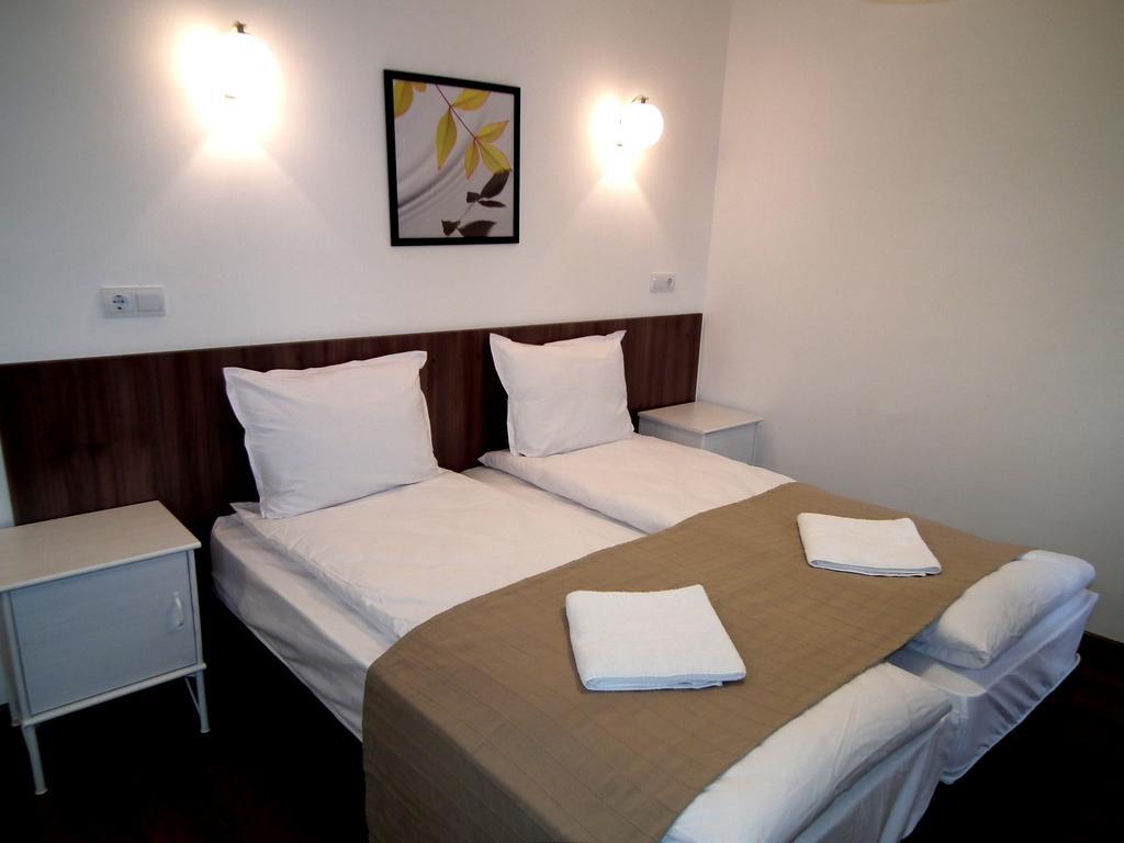 Hotel White House Veliko Tarnovo Pokoj fotografie