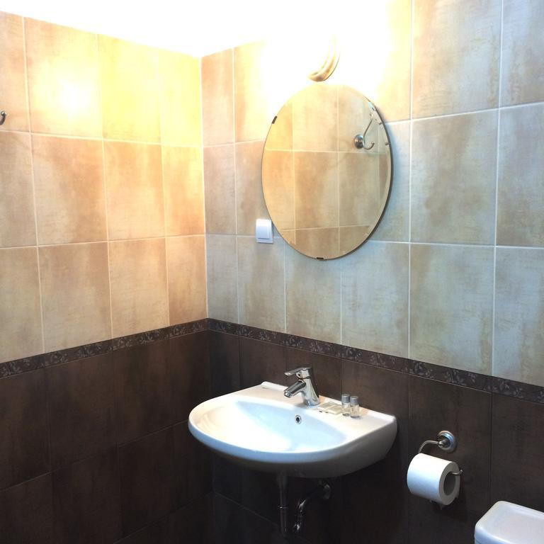 Hotel White House Veliko Tarnovo Pokoj fotografie