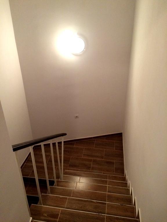 Hotel White House Veliko Tarnovo Exteriér fotografie