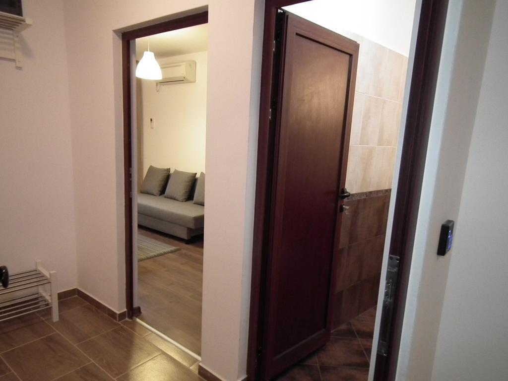 Hotel White House Veliko Tarnovo Pokoj fotografie