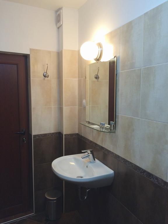 Hotel White House Veliko Tarnovo Pokoj fotografie
