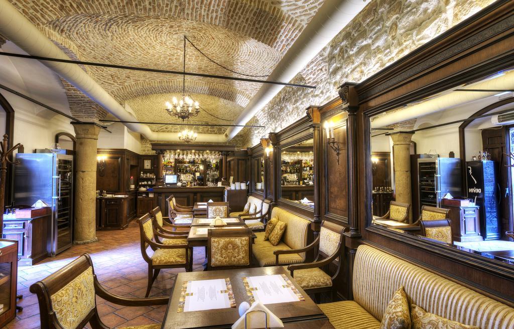Hotel White House Veliko Tarnovo Exteriér fotografie
